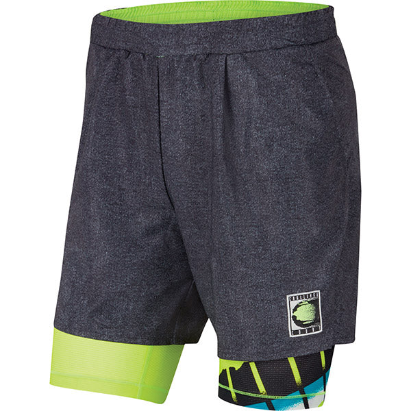 Nike Court Flex Ace Short Ny (M) Nike