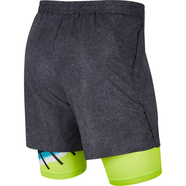 Nike Court Flex Ace Short Ny (M) Nike