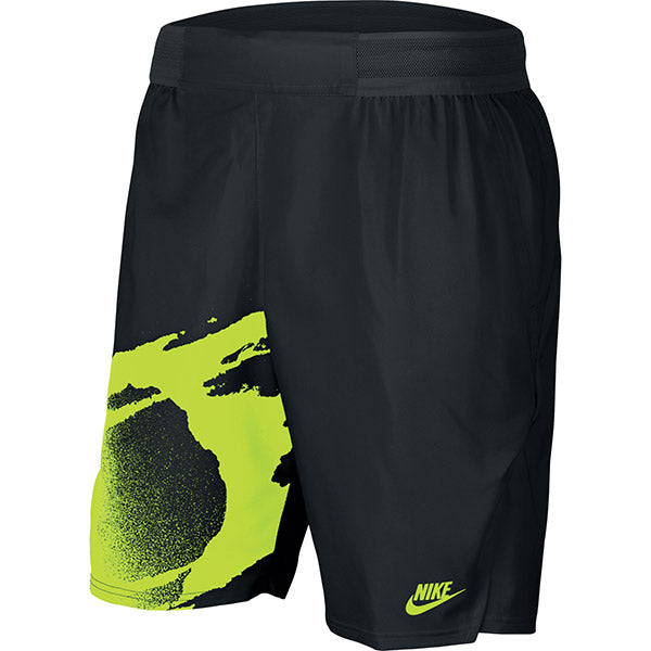 Nike Court Slam Short Ny (M) Nike