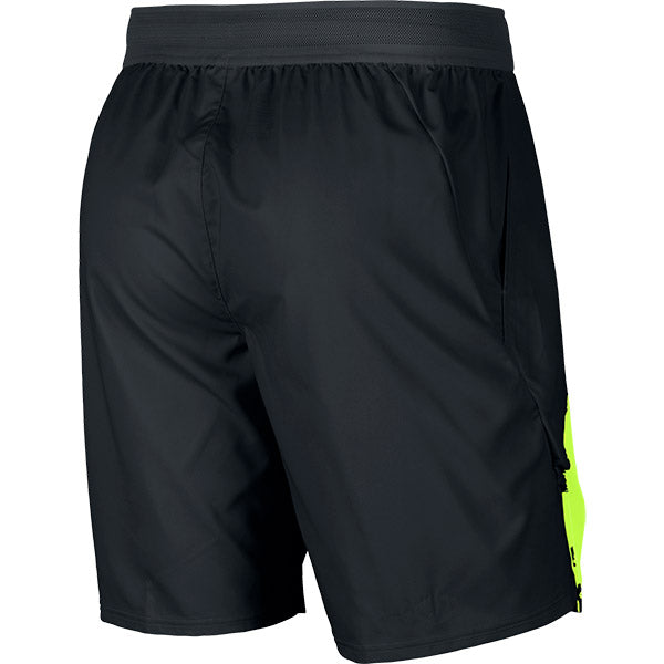 Nike Court Slam Short Ny (M) Nike