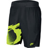 Nike Court Slam Short Ny (M) Nike