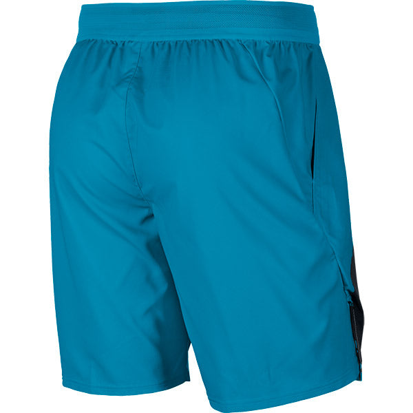 Nike Court Slam Short Ny (M) Nike