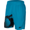 Nike Court Slam Short Ny (M) Nike