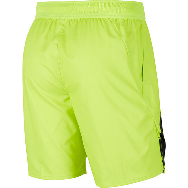 Nike Court Slam Short Ny (M) Nike