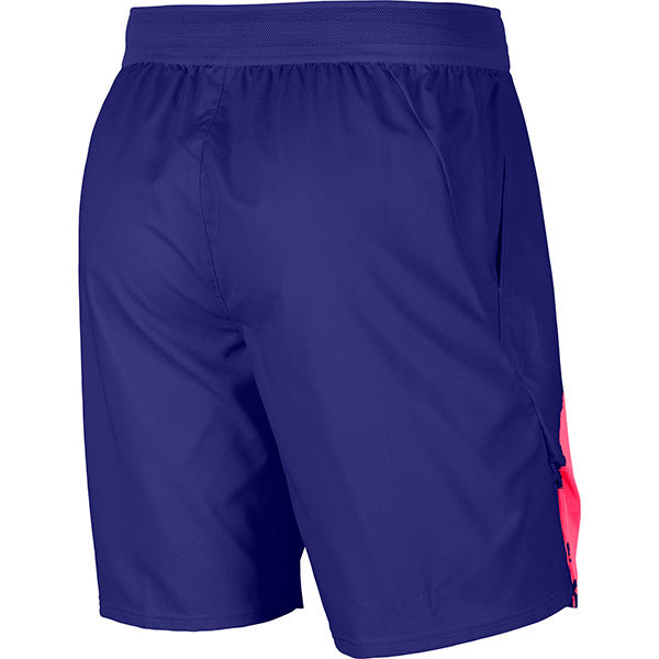 Nike Court Slam Short Ny (M) Nike