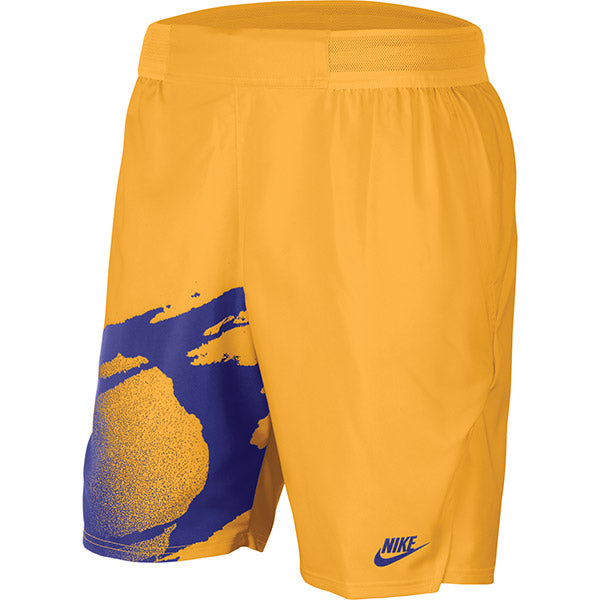 Nike Court Slam Short Ny (M) Nike