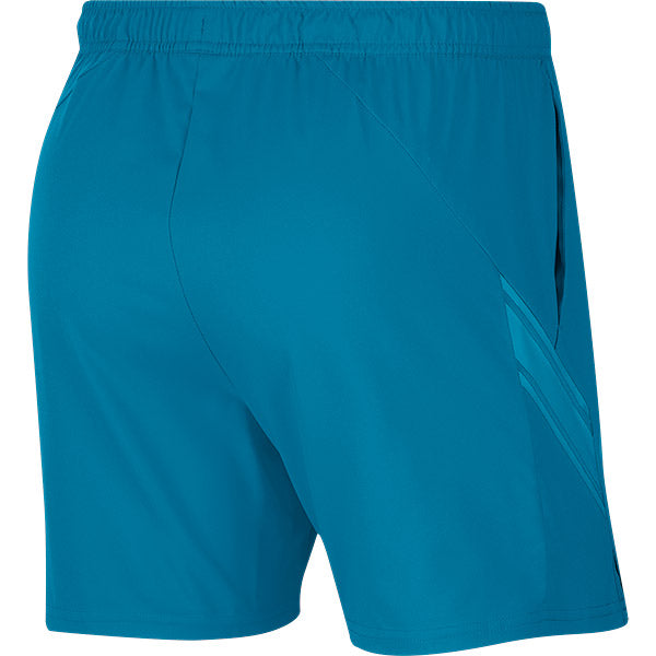 Nike Court Dry 7" Short (M) Nike