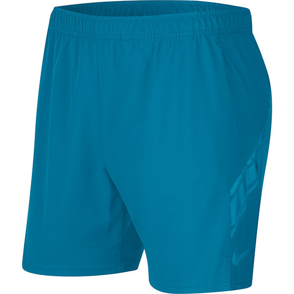 Nike Court Dry 7" Short (M) Nike