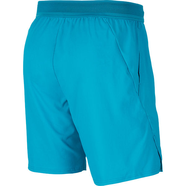 Nike Court Flex Ace Short 9" Ln Nt (M) Nike
