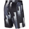 Nike Court Short 9" Print Short (M) Nike