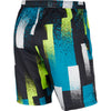 Nike Court Short 9" Short Print (M)