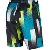 Nike Court Short 9" Short Print (M)