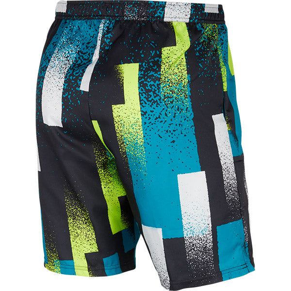 Nike Court Short 9" Short Print (M) Nike