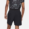 Nike Court Drifit Advantage Short 7" (M) (Black)
