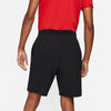 Nike Court Drifit Advantage Short 9" (M) (Black) Nike