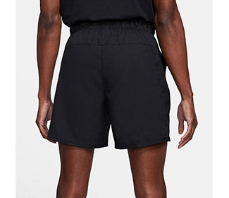 Nike Court Drifit Victory Short 7" (M) (Black)