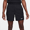 Nike Court Drifit Victory Short 7" (M) (Black)