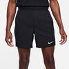 Nike Court Drifit Victory Short 7" (M) (Black)