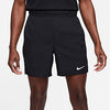 Nike Court Drifit Victory Short 7" (M) (Black)