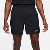 Nike Court Drifit Victory Short 7" (M) (Black)