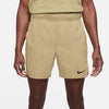 Nike Court Drifit Victory Short 7" (M) (Beige) Nike