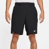 Nike Court Drifit Victory Short 9" (M) (Black)