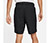 Nike Court Drifit Victory Short 9" (M) (Black)