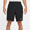 Nike Court Drifit Victory Short 9" (M) (Black)