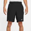 Nike Court Drifit Victory Short 9" (M) (Black)