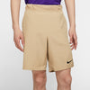 Nike Court Drifit Victory Short 9" (M) (Beige) Nike