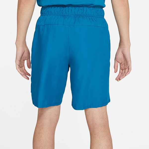 Nike Court Drifit Victory Short 9" (M) (Dark Turquoise) Nike