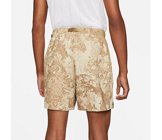 Nike Court Flex Slam Short Melbourne (M) (Beige)