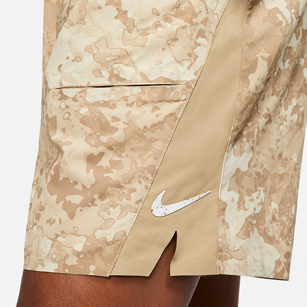 Nike Court Flex Slam Short Melbourne (M) (Beige)