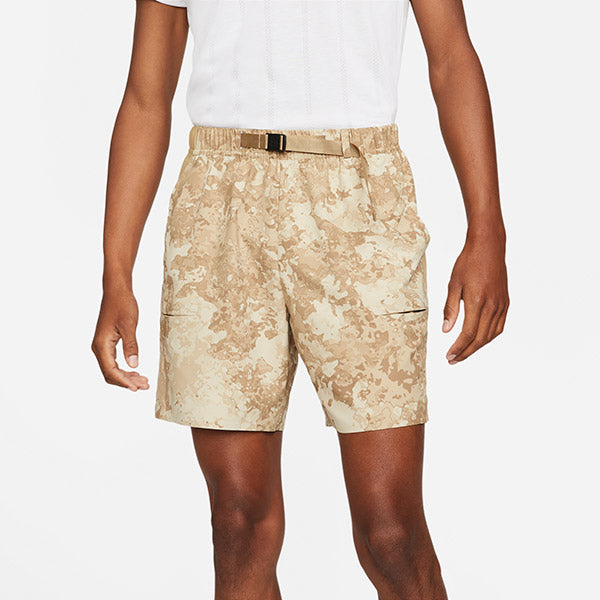 Nike Court Flex Slam Short Melbourne (M) (Beige) Nike