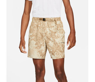 Nike Court Flex Slam Short Melbourne (M) (Beige)