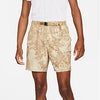 Nike Court Flex Slam Short Melbourne (M) (Beige)