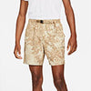 Nike Court Flex Slam Short Melbourne (M) (Beige)