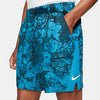 Nike Court Flex Slam Short Melbourne (M) (Dark Turquoise)