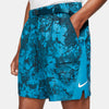 Nike Court Flex Slam Short Melbourne (M) (Dark Turquoise) Nike
