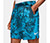 Nike Court Flex Slam Short Melbourne (M) (Dark Turquoise)