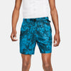 Nike Court Flex Slam Short Melbourne (M) (Dark Turquoise) Nike