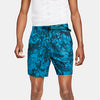Nike Court Flex Slam Short Melbourne (M) (Dark Turquoise)