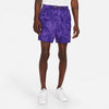 Nike Court Flex Slam Short Melbourne (M) (Purple) Nike