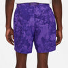 Nike Court Flex Slam Short Melbourne (M) (Purple) Nike