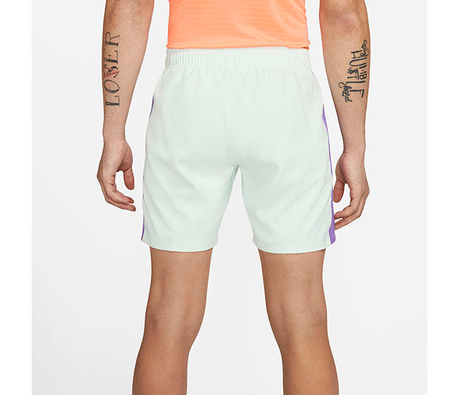 Nike Court Rafa Short 7" (M) (Light Green)