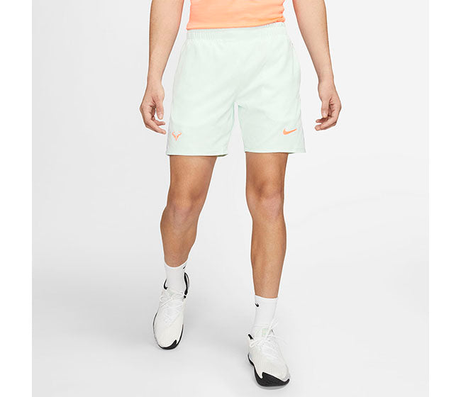 Nike Court Rafa Short 7" (M) (Light Green)