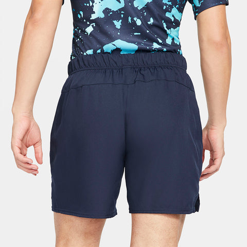 Nike Court Drifit Victory Short 7" (M) (Navy)