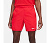 Nike Court Drifit Victory Short 7" (M) (Red)