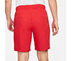 Nike Court Drifit Victory Short 9" (M) (Red)