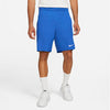 Nike Court Drifit Victory Short 9" (M) (Royal)